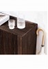 Alder 2 Door Sideboard W73 